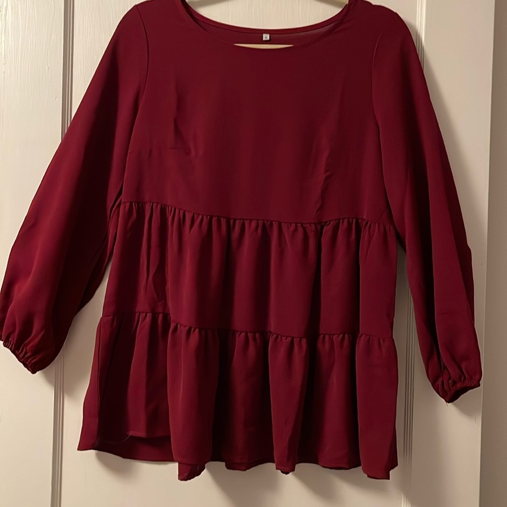 Women’s Top/Blouse